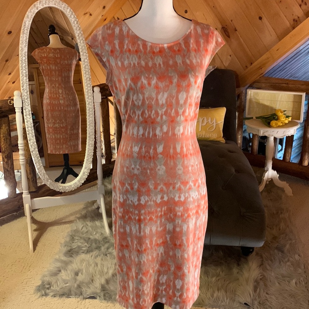 NY&C dress